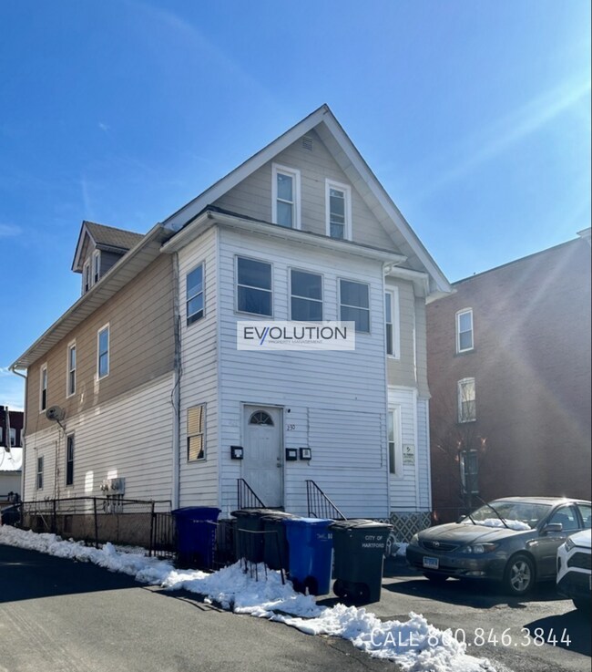 Building Photo - 228-230 Franklin Ave-FL3