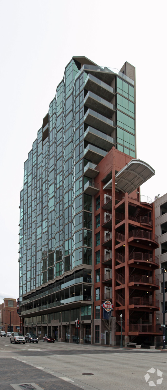 Building Photo - Aspen Lofts