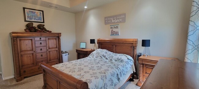 Building Photo - BEAUTIFUL HOME IN PROVIDENCE ADDITION