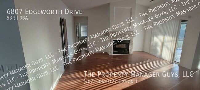 Building Photo - 6807 Edgeworth Dr