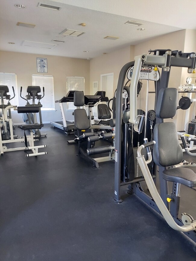 Building Photo - 7701 Timberlin Park Blvd