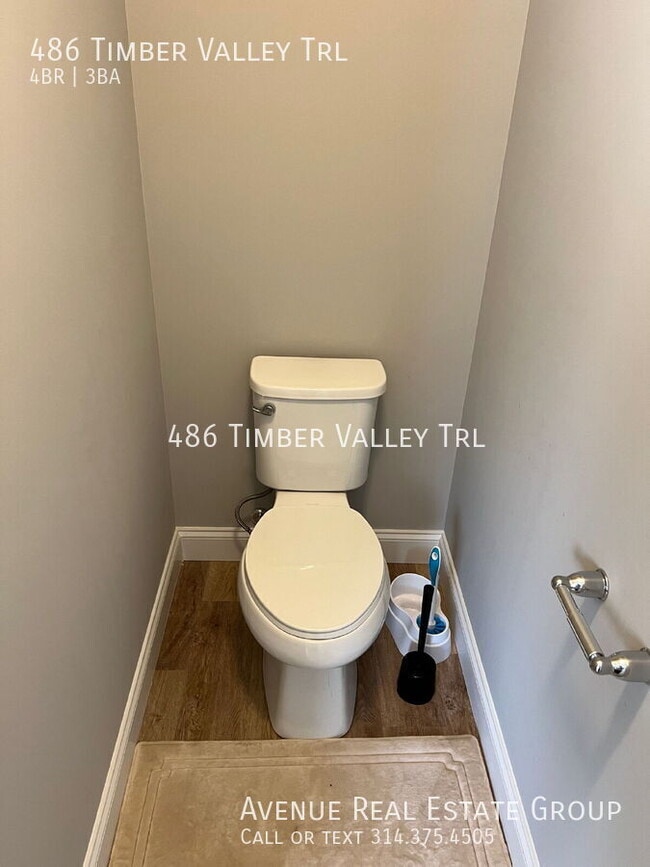 Building Photo - 486 Timber Valley Trail