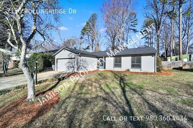 Building Photo - 7130 Rollingridge Dr