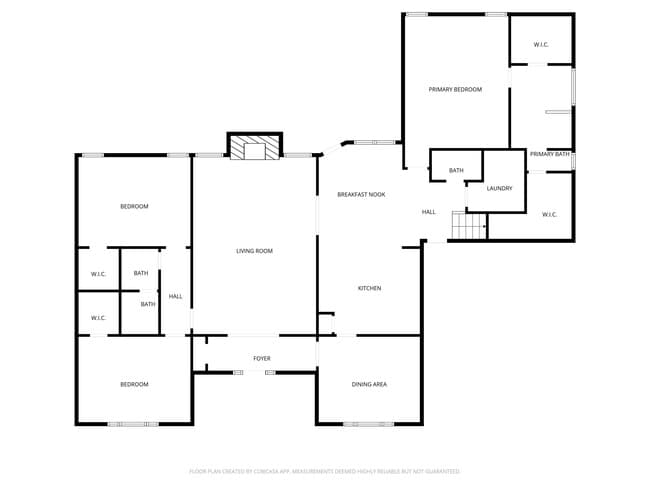 Building Photo - 615 Jockey Cove