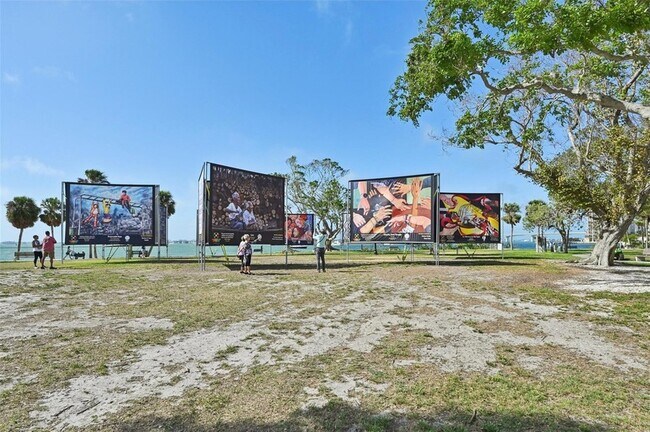 Building Photo - 1771 Ringling Blvd