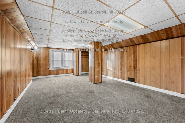 Building Photo - 14859 Hubbell Ave