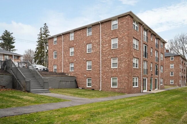 Building Photo - 99 East Broadway