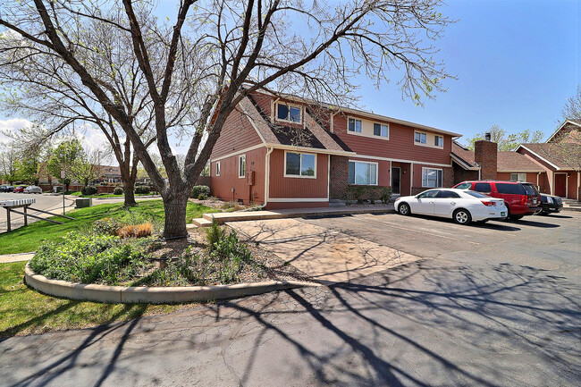 Entrance to Property - 919 44th Avenue Ct