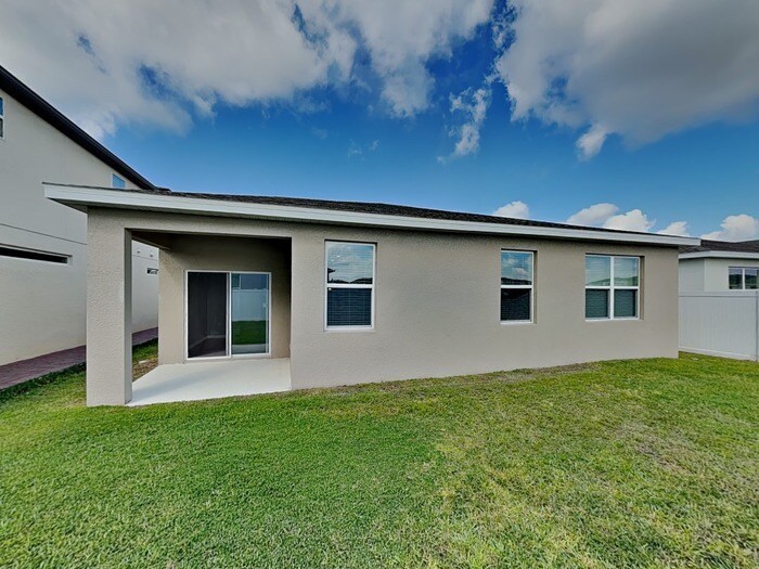 Building Photo - 5621 Camilla St