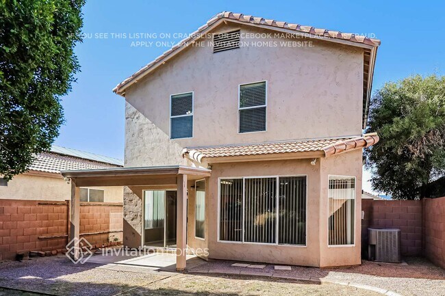 Building Photo - 606 W McRae Dr