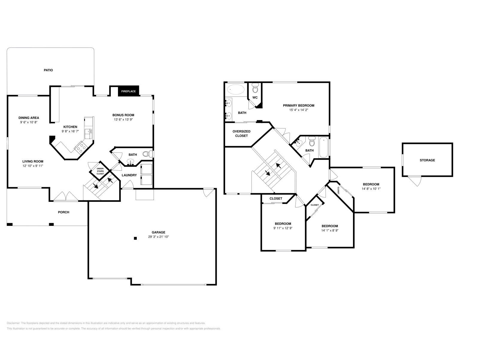 Building Photo - 5101 Pioneer Ct