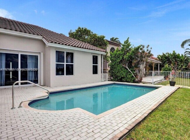 Building Photo - 18335 NW 12th St