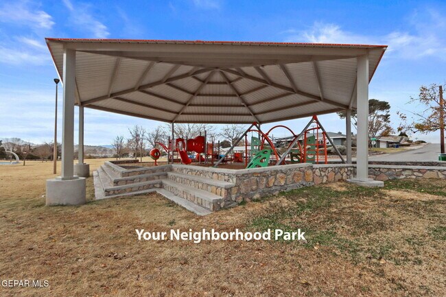 Building Photo - 904 Turney Dr