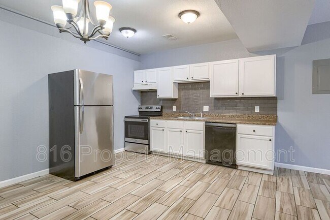 Building Photo - 6903 Jackson Ave