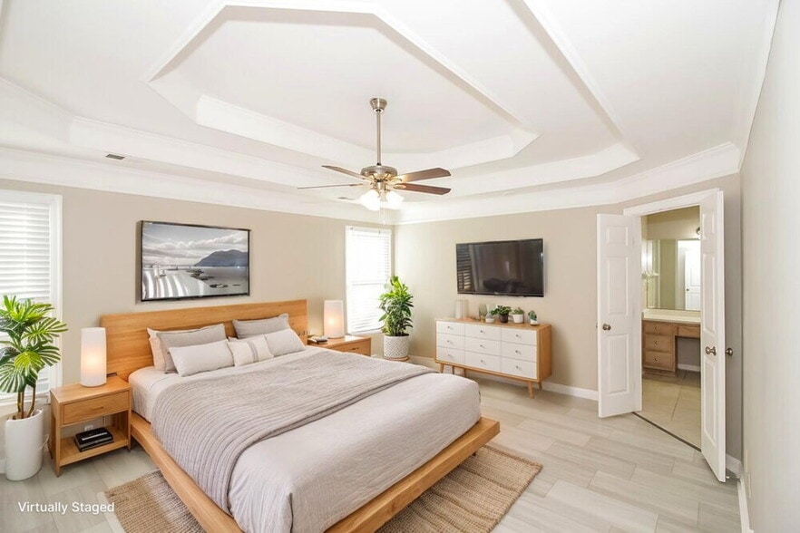 Building Photo - 8699 Wood Mills Dr W