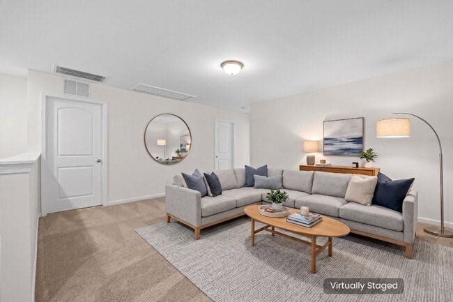 Building Photo - "Spacious 3-Bedroom Townhome with Fireplace, Pergola & Community Pool on Summerlake Drive!"