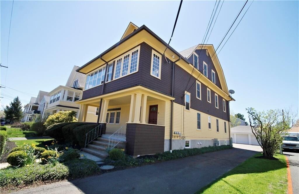 Building Photo - 79 Scofield Ave