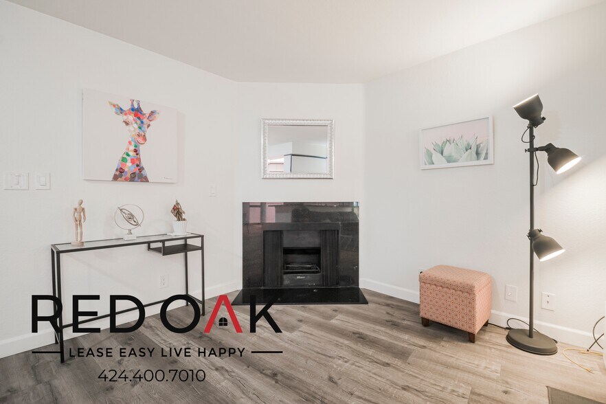 Building Photo - 1755 El Cerrito Pl