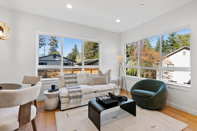 Building Photo - Modern Elegance in the Heart of Wallingford