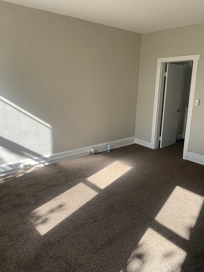 2nd Bedroom - 2104 Wilkens Ave