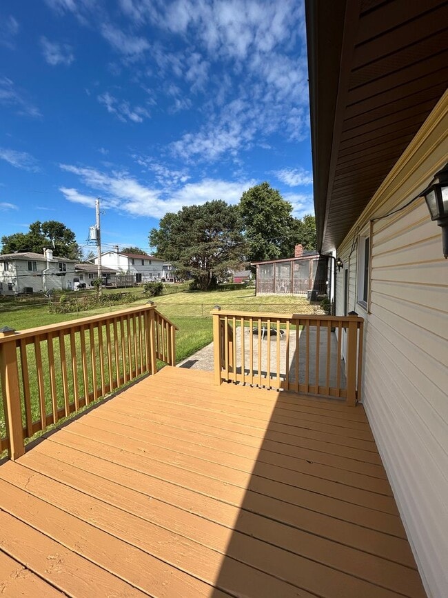 Building Photo - Charming 3 bedroom Home for Rent in Floris...