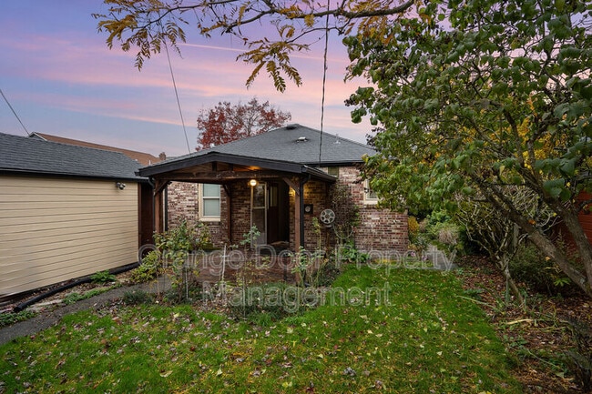 Building Photo - 7727 Jones Ave NW