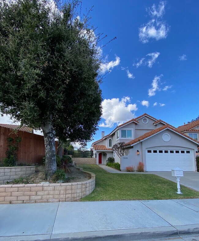 Building Photo - 15530 Oakflats Rd