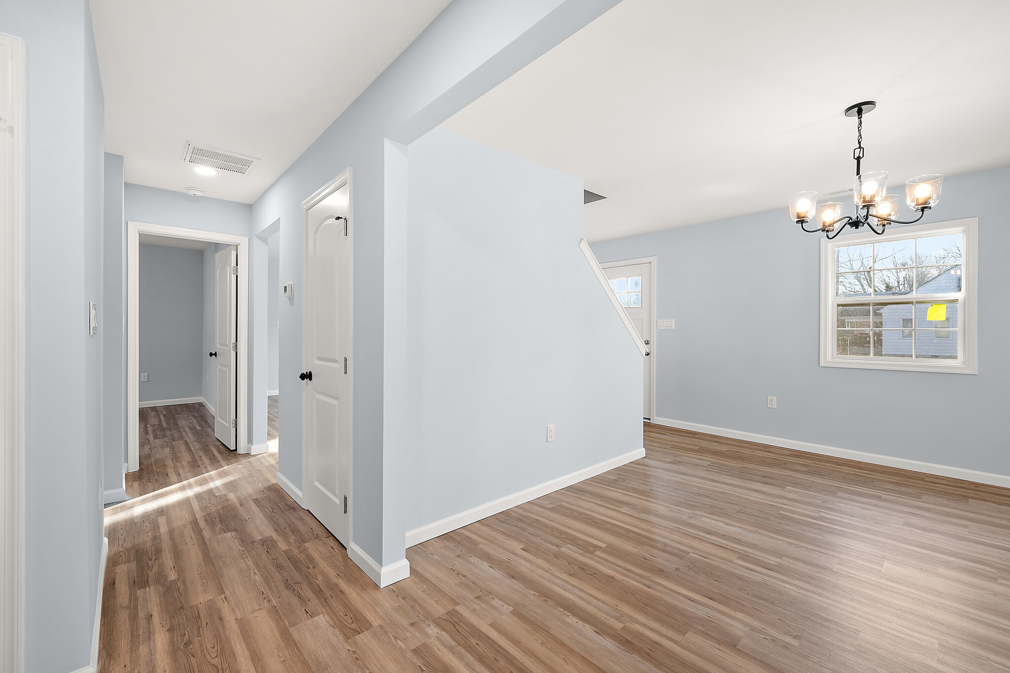 Building Photo - 1201 Tuscola Ave