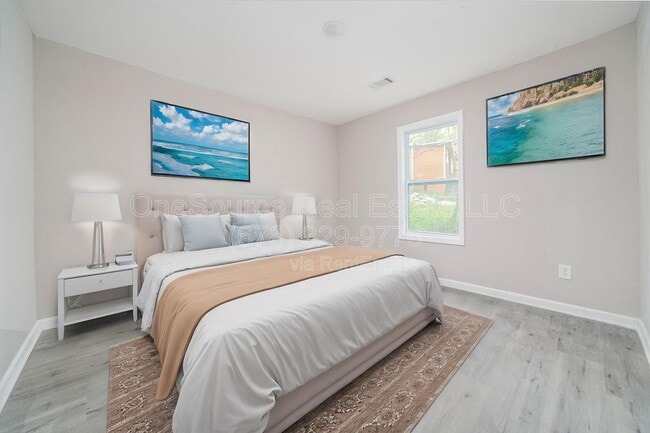 Building Photo - 665 S Eugenia Pl NW