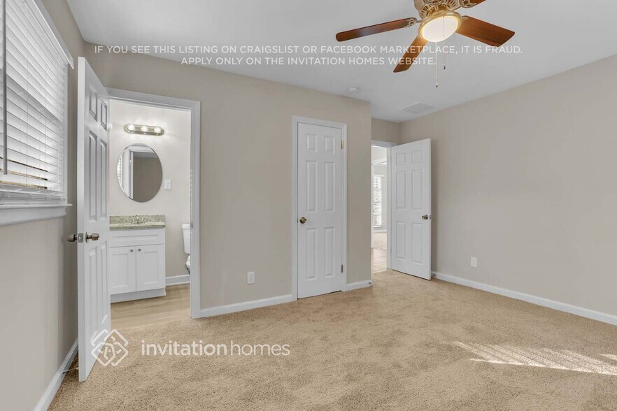 Building Photo - 2505 Riggs Dr