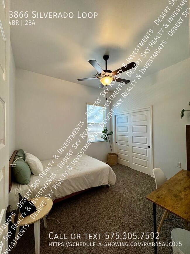 Building Photo - 3866 Silverado Lp