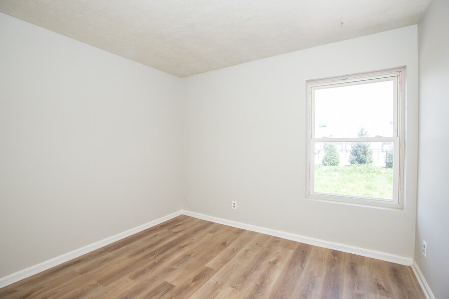 Building Photo - 7417 Garrison Rd