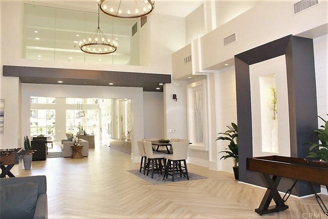 Clubhouse - 1404 Scholarship