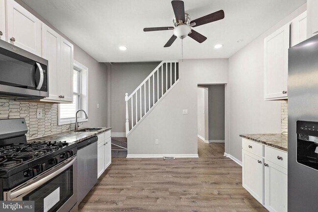 Building Photo - 602 Brandywine Blvd