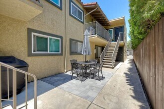 Building Photo - 2538 C St
