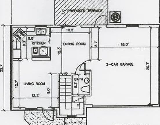 Building Photo - 5984 SW 8th St