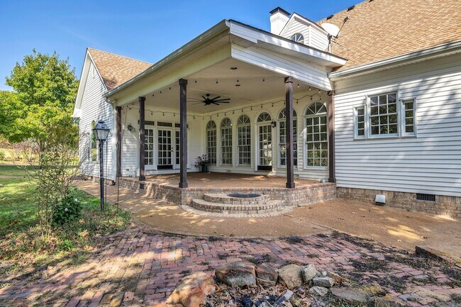 Building Photo - 7605 Nolensville Rd