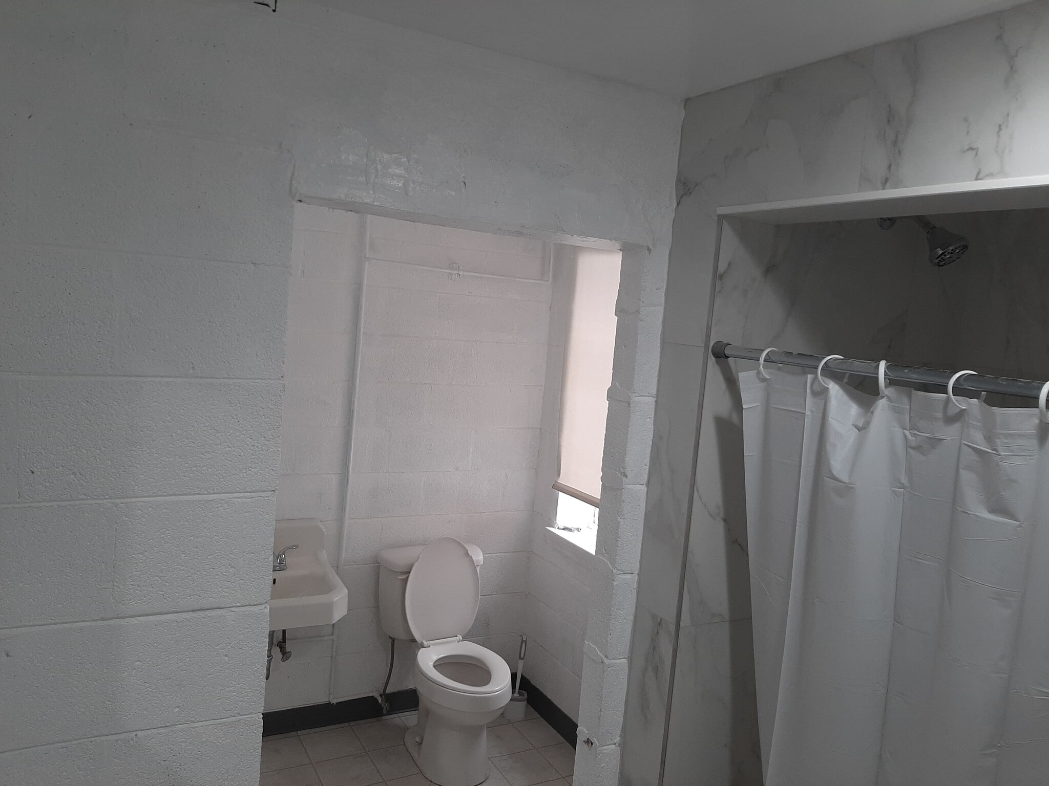 Bathroom - 1701 Rugby Ave