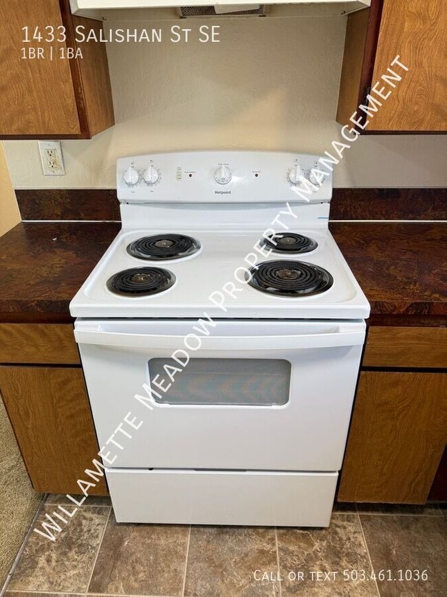 Building Photo - 1433 Salishan St SE