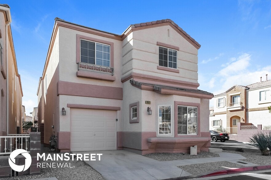 Building Photo - 10521 West Table Lands Court