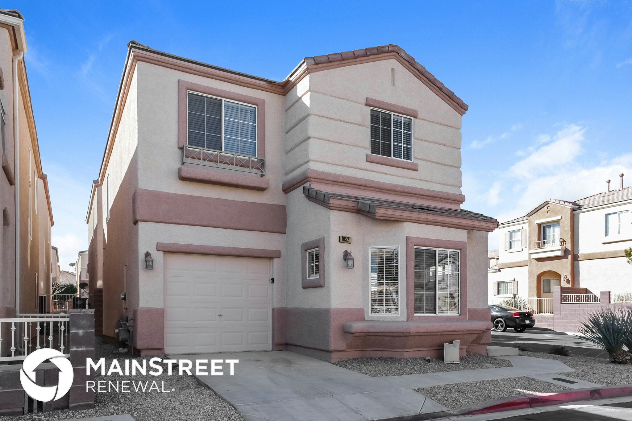 Building Photo - 10521 West Table Lands Court