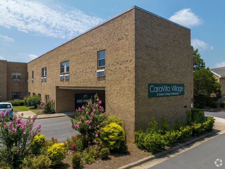 Building Photo - CaraVita Village 55+ Senior Apartments