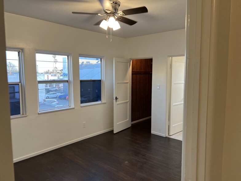 Bedroom 2 - 5314 W 8th St