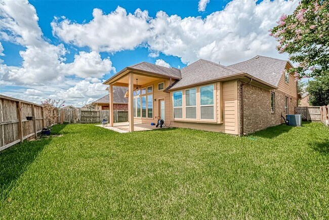 Building Photo - 4119 Addison Ranch Ln
