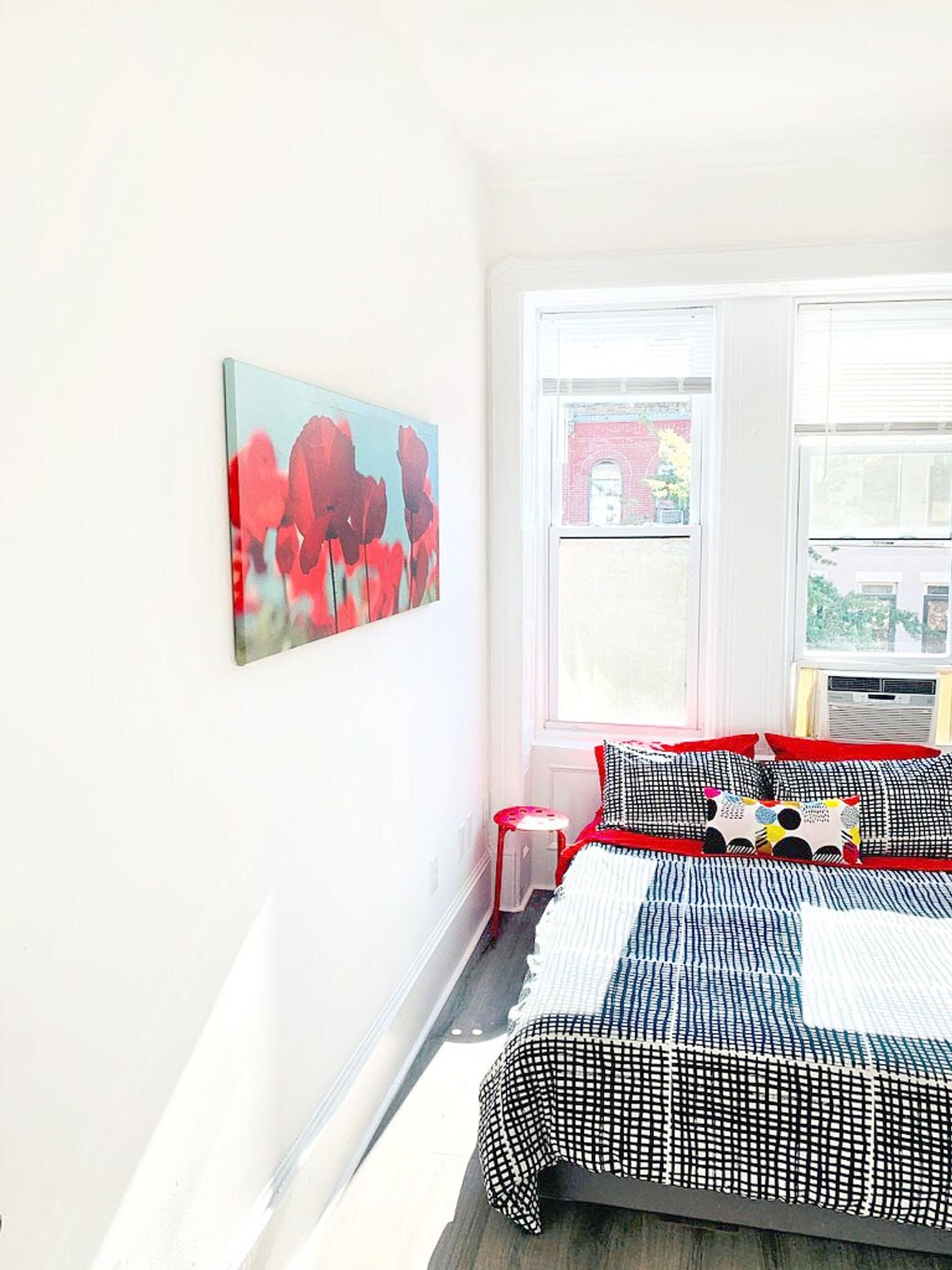 Building Photo - 206 W 138th St