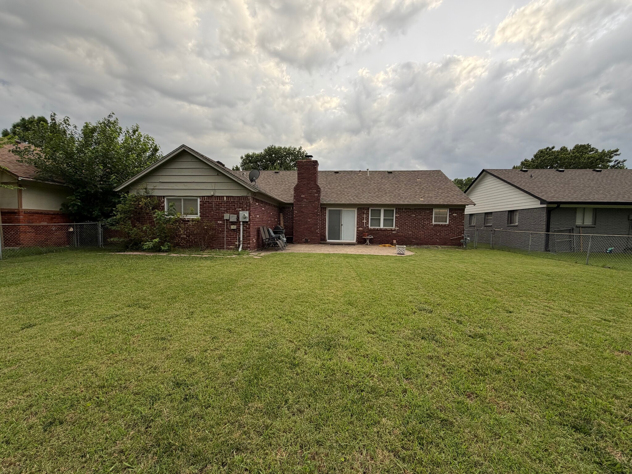 Building Photo - 4867 S 85th East Ave