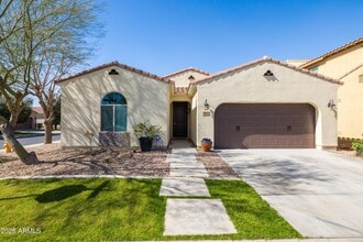 Building Photo - 3664 S Jasmine Dr