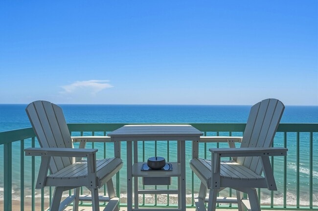 Building Photo - 9900 S Ocean Dr