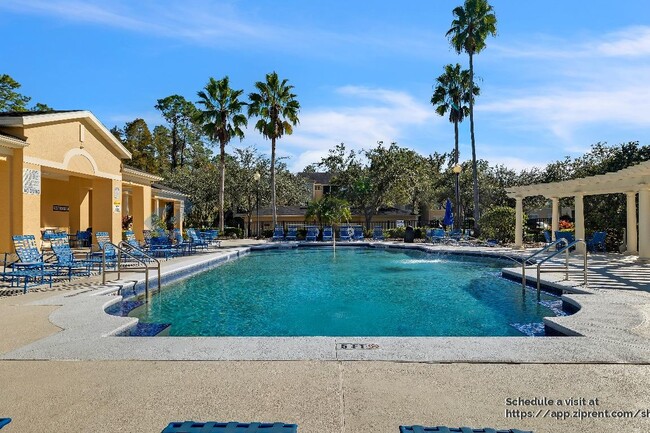 Building Photo - 5125 Palm Springs Blvd