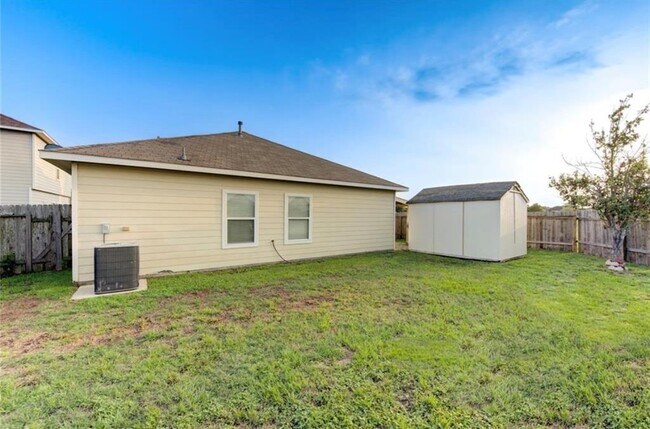 Building Photo - 20918 Penny Rock Ct